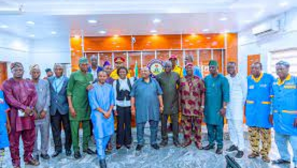 Investors to commit over $80 Million to Osun infrastructures, domestic gas projects